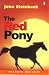 Books : Penguin Readers Level 4: the Red Pony (Penguin Longman Penguin Readers)