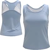 New Balance Tonic Bra Top Womens