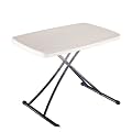 Lifetime, Personal Table,  30