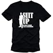 SUIT UP