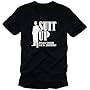 coole-fun-t-shirts Herren t-shirt How I met your mother - SUIT UP