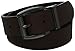 Levi's Men's Laminate Reversible Leather Belt