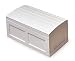 White Doll Size Hope/Storage Chest