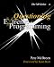 Questioning eXtreme Programming
