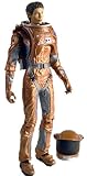 Star Trek Enterprise Ensign Travis Mayweather Action Figure