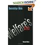 Welfare's End (Cornell Paperbacks)