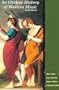 An Outline History of Western Music
