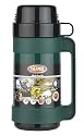 Mondial 32 Flask Assorted  Black/Green/Blue 0.5L