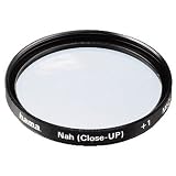 Hama Close-up Lenses (Set) N1, N2, N4: 19-100 cm, 72 mm, Coated