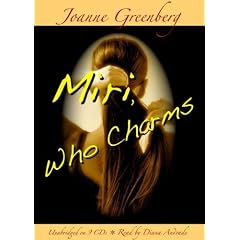 Miri, Who Charms