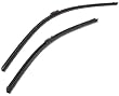 Bosch 3397118953 Aerotwin Wiper Blades - Set of 2