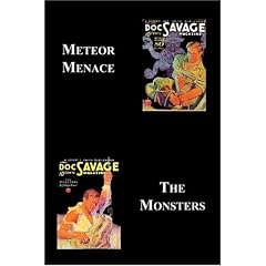 07 Meteor Menace and the Monsters