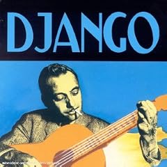 The Best Of Django Reinhardt (Coffret Long Box 4 CD)