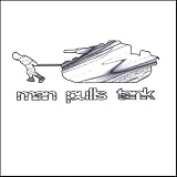 Man Pulls Tank