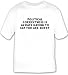 Political Correctness is always having to say you are sorry T-shirt