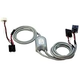 Dual Audio Cable, internal