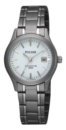 Pulsar Damen-Armbanduhr PXT871X1 Preisvergleich