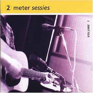 CD-Charts  Search : 2 Meter Sessies, Vol. 1