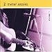 Various-Artists-2 Meter Sessies, Vol. 1 cd cover