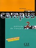 Review Cle International  / Campus 2 Livre D'Eleve