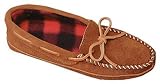 Men's Minnetonka Double Bottom Fleece