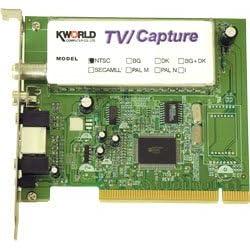 ���l�u�� SAA7130-TVPCI/B TV�`���[�i�J�[�h
