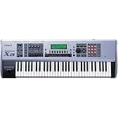 Roland シンセサイザー Fantom FANTOM-XA