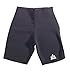 Keys Fitness Uni-Sex Cross-Training Shorts (Large)