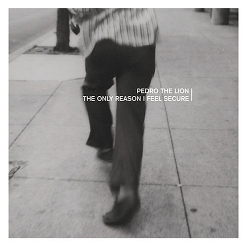CD-Charts  Music : The Only Reason I Feel Secure