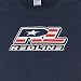 REDLINE RL-USA T-shirt Large Red