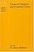 Books : Financial Markets and Financial Crises (National Bureau of Economic Research Project Report)