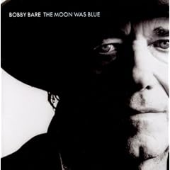 BOBBY BARE The Moon Was Blue 11 Tracks NEW SEALED CD