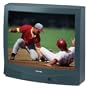 Toshiba CZ32V61 32" FST Black SuperTube TV