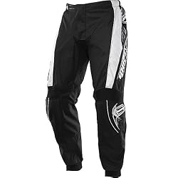 Shift Racing Assault Men's Motocross Motorcycle Pants