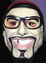 Big Up Full Head Mask