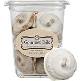 Gourmet Tails Iced Cinnamon Roll Dog Treats Reviews