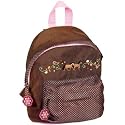 Die Spiegelburg 30148 - Pferdefreunde Crinkle-Kindergartenrucksack