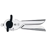 Review WMF UK LTD  / WMF TinUP Can Opener, Stainless Steel