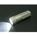 Fenix P1D Natural 3 Watts Digital CR123A Luxeon LED Flashlight (5 Output levels)
