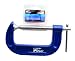 100 mm G Clamp. Ideal For The Garage