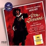 Mozart: Don Giovanni (The Originals - Gesamtaufnahme)