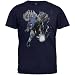 Naruto - Sasuke Punch T-Shirt