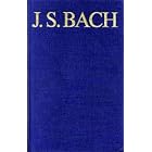 Thematisch-systematisches Verzeichnis der musikalischen Werke Johann... by Wolfgang Schmieder