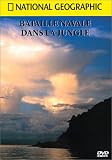 Revue Universal Music  / National Geographic : Bataille navale dans la jungle