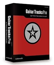 Guitar Tracks Pro V3 (PC)