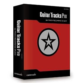 Guitar Tracks Pro V3 (PC)