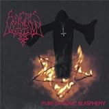 PURE SATANIC BLASPHEMY