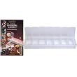 E-Z Lock 7 Compartment Storage Tray Organizer