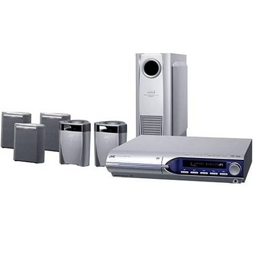 jvc 2.1 home theater system