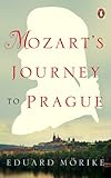 Mozart's journey to Prague